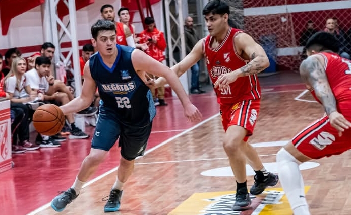 ABCC: Triunfos de Regatas Corrientes y Colón