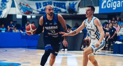 Ramírez Barrios: «La vara está alta»