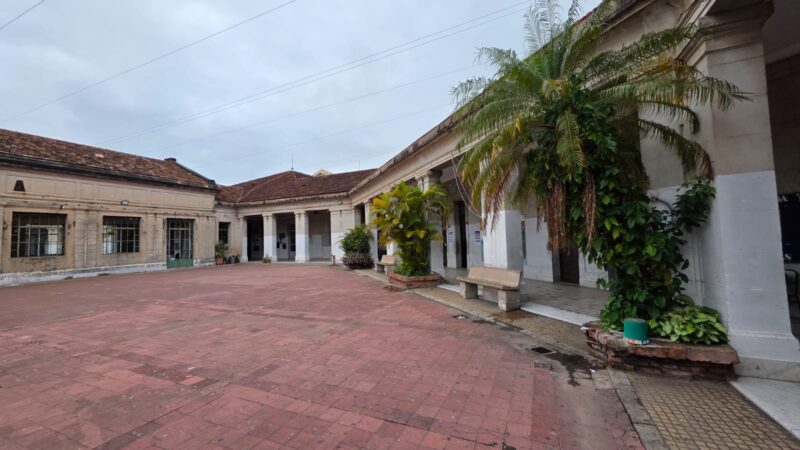 La votación en Corrientes se desarrolló con normalidad y baja participación