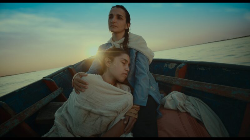 “La Nena”: estreno en Corrientes del corto chaqueño-correntino ganador del Incaa