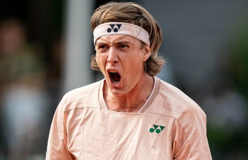 Midón y Zárate, a octavos de final en el Challenger de Antofagasta