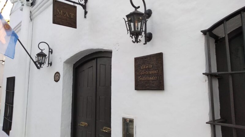 El Museo de Artesanías celebra la maternidad con cultura guaraní