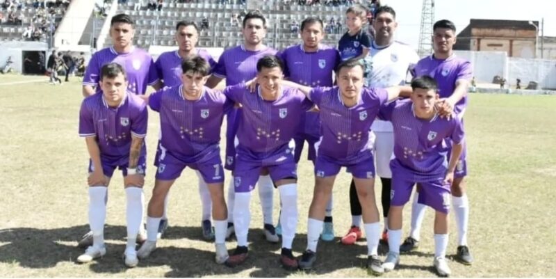 Regional Amateur: Madariaga con el pie derecho