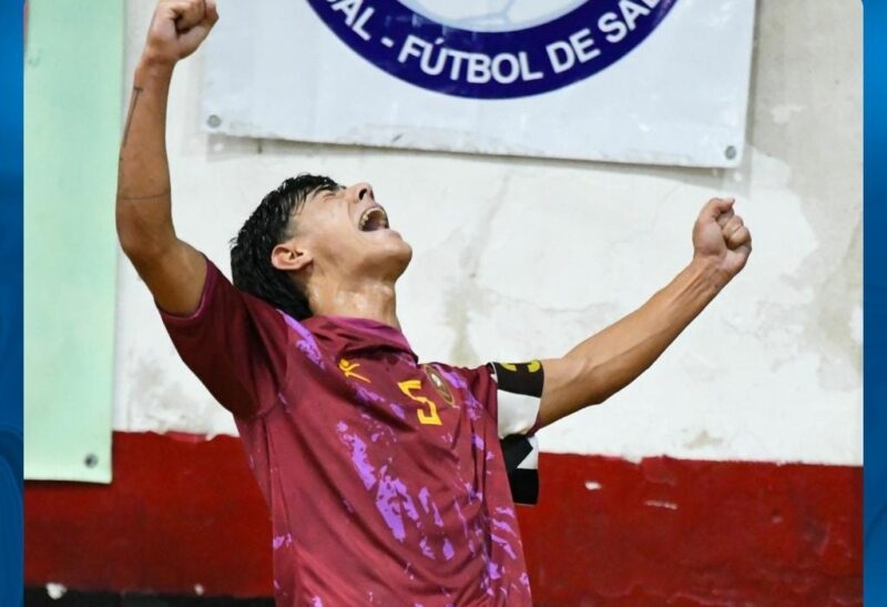 Argentino C17 en Esquina: Mendoza y Ushuaia definen quién es el campeón