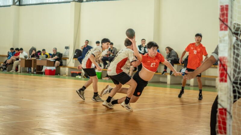 El Deportivo Yacyretá, con toda la ilusión a Mendoza