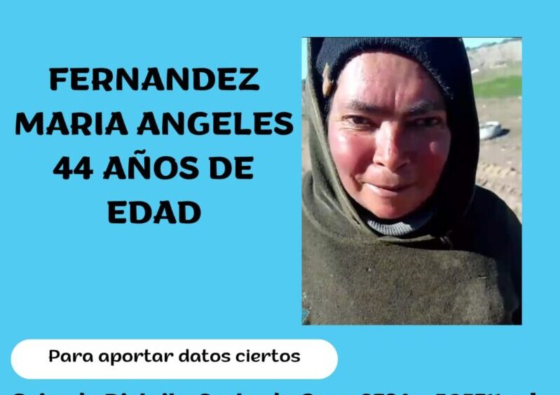 Conmoción en Goya: encontraron muerta en un basural a una mujer buscada hace días