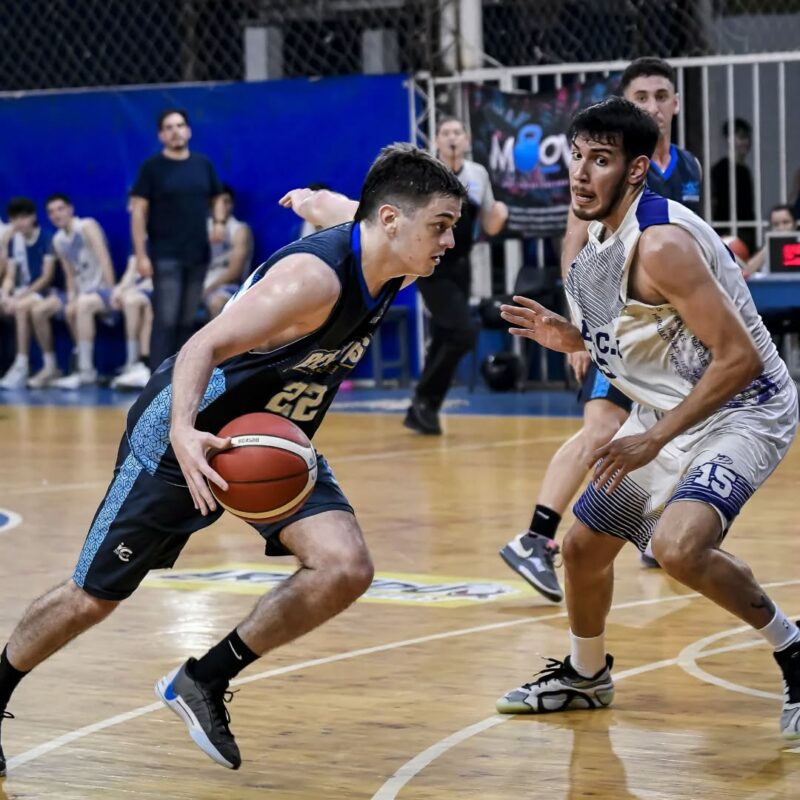 Con dos juegos se abre la décima fecha del Oficial capitalino