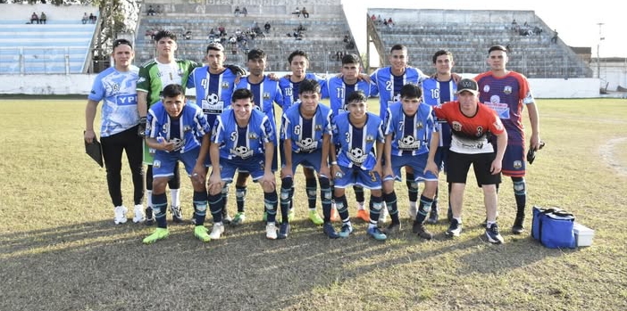 Clubes libreños inauguran el Regional Amateur