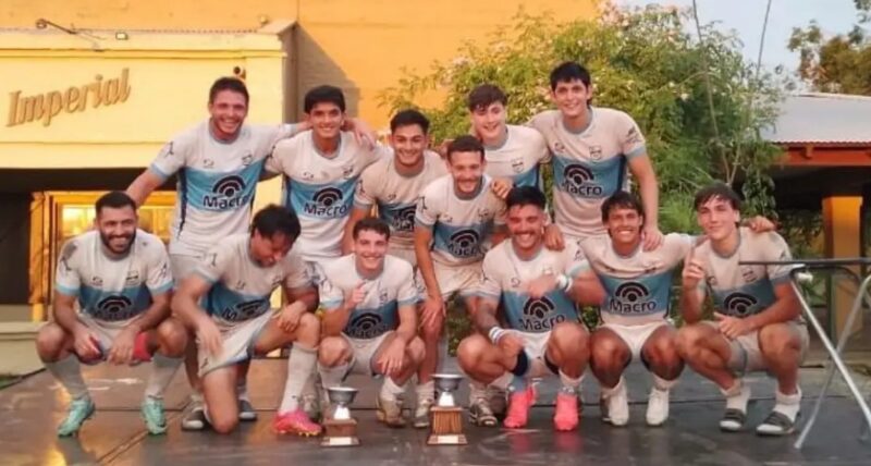 En Sixty se juega el Seven de la URNE