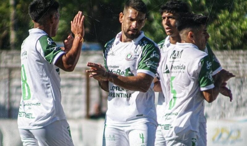 Mandiyú y un comienzo con buen pie