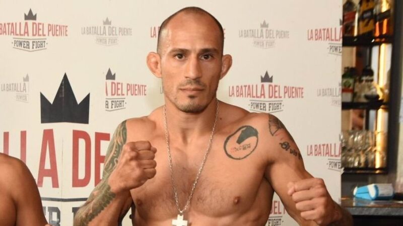 Este viernes es la ceremonia del pesaje