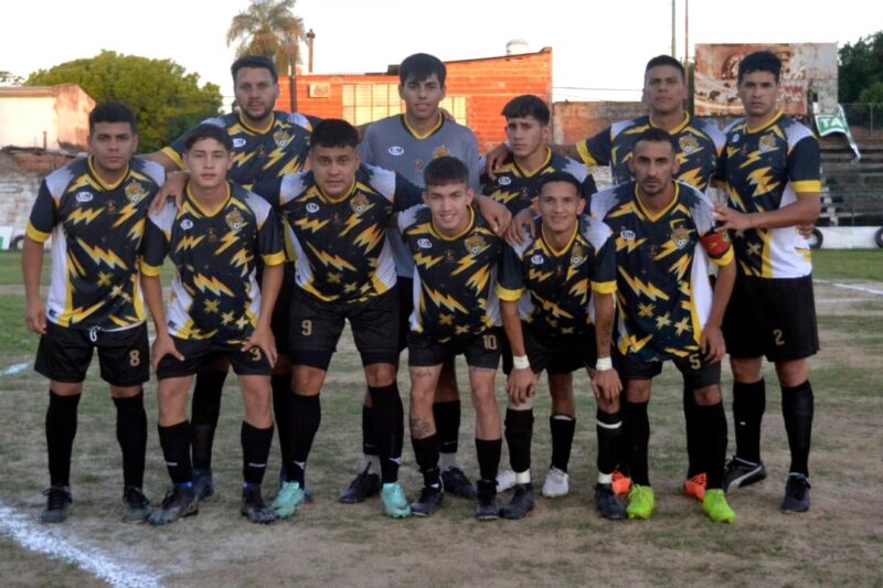 Copa de la Liga: Triunfos de Yaguareté y Sacachispas, y se completa la fecha