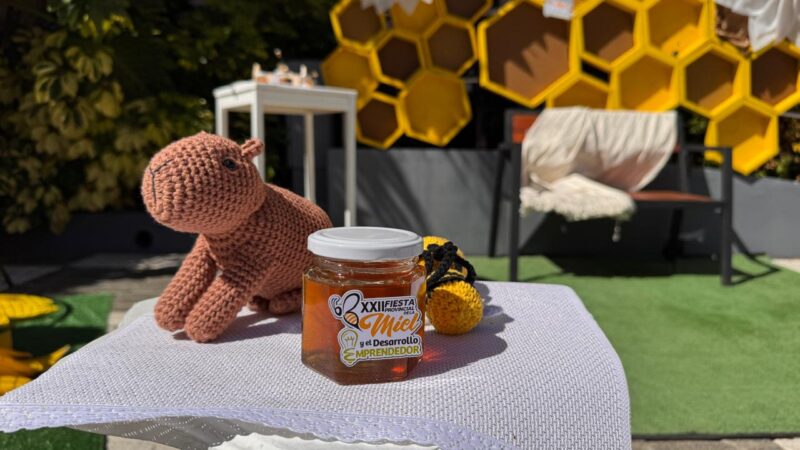 Por la lluvia, la Fiesta de la Miel en Saladas comienza mañana y se extiende hasta el domingo