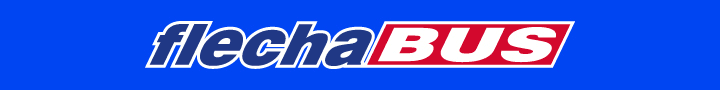 Banner FlechaBus