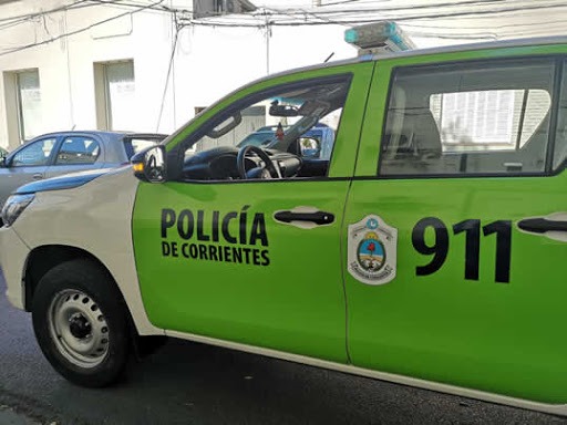 Secuestran cocaína y marihuana tras un allanamiento en Capital