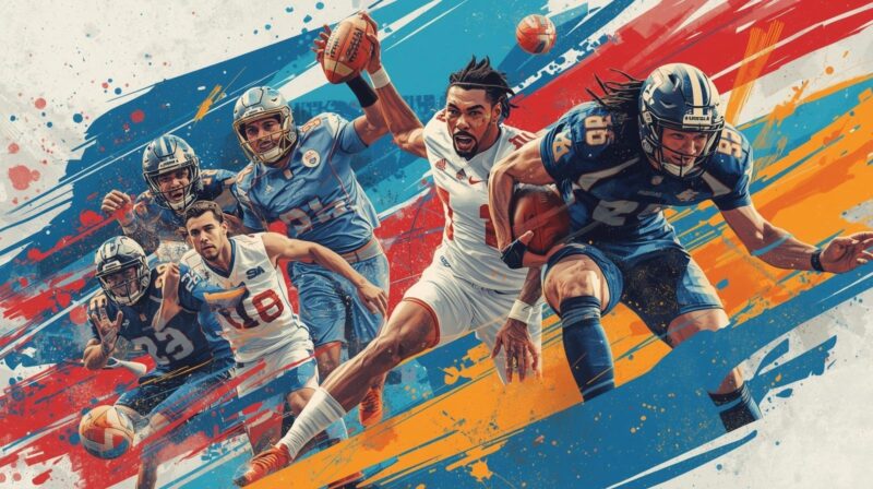 Deporte, datos y emoción: una guía para disfrutar y entender mejor cada partido