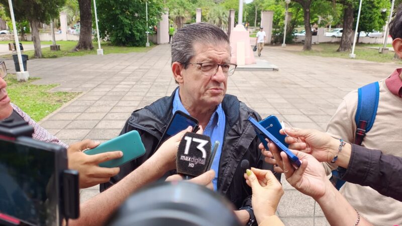 Pedro vaticina un «Congreso de tercios» y advierte la necesidad de la búsqueda de consenso