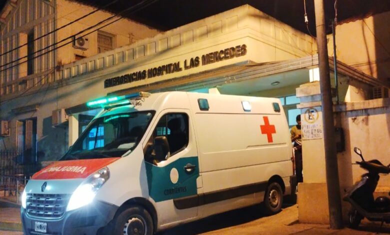 Salud Pública advirtió cobro indebido en hospital