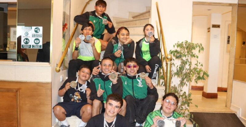 Terrile: “El deporte adaptado es un orgullo para los correntinos”