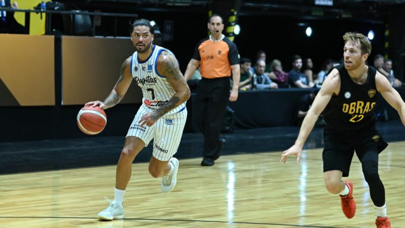 LNB: Derrota de Regatas en el inicio de la gira