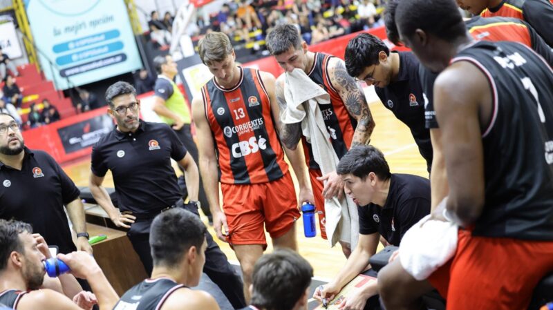 San Martín va por un triunfo en el «fortín»