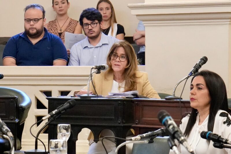 Ley clave que garantiza abordaje de la endometriosis en Corrientes