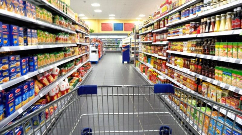 Supermercados: pese al bajo ticket, las ventas crecen por encima del promedio