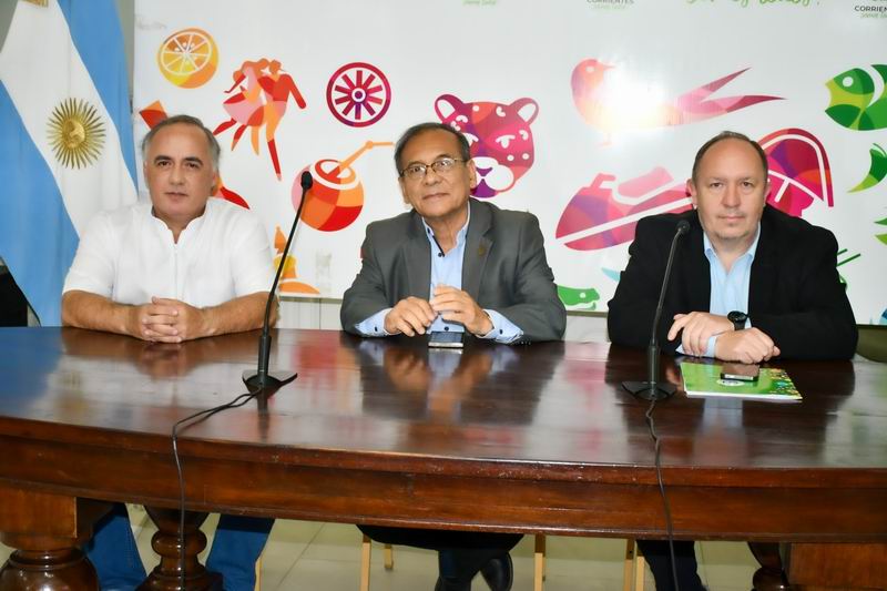 Estiman que por año se producen más de 2.000 ACV en Corrientes