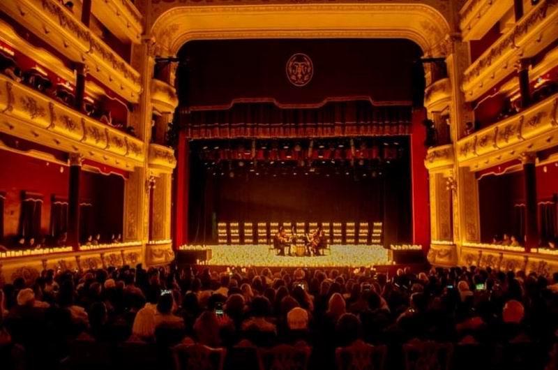 Teatro Vera: una programación que incluye identidad y calidad local