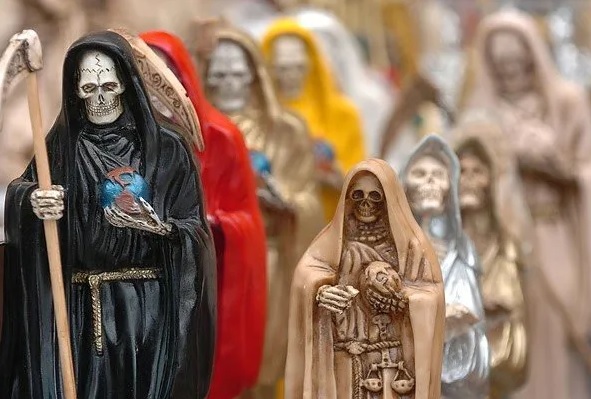 Ocho razones por las que el culto a «San» o la «Santa» Muerte es incompatible con la fe cristiana