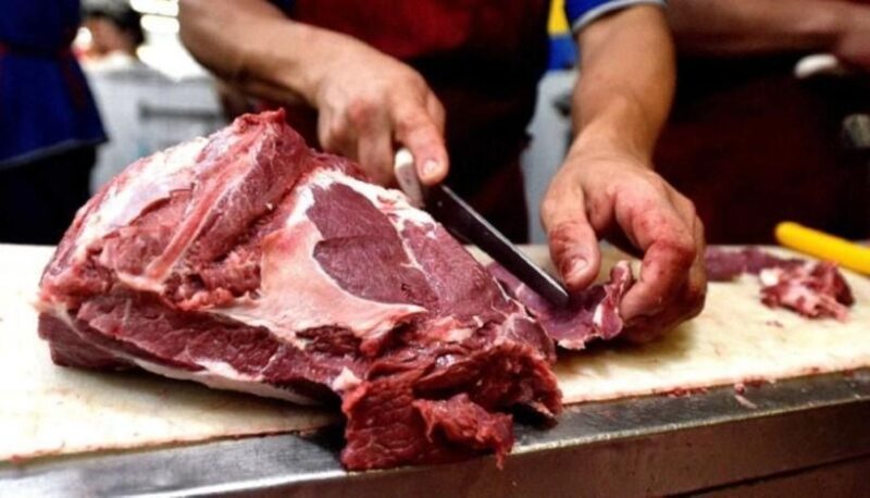Corrientes: el precio de la carne «no tiene techo»