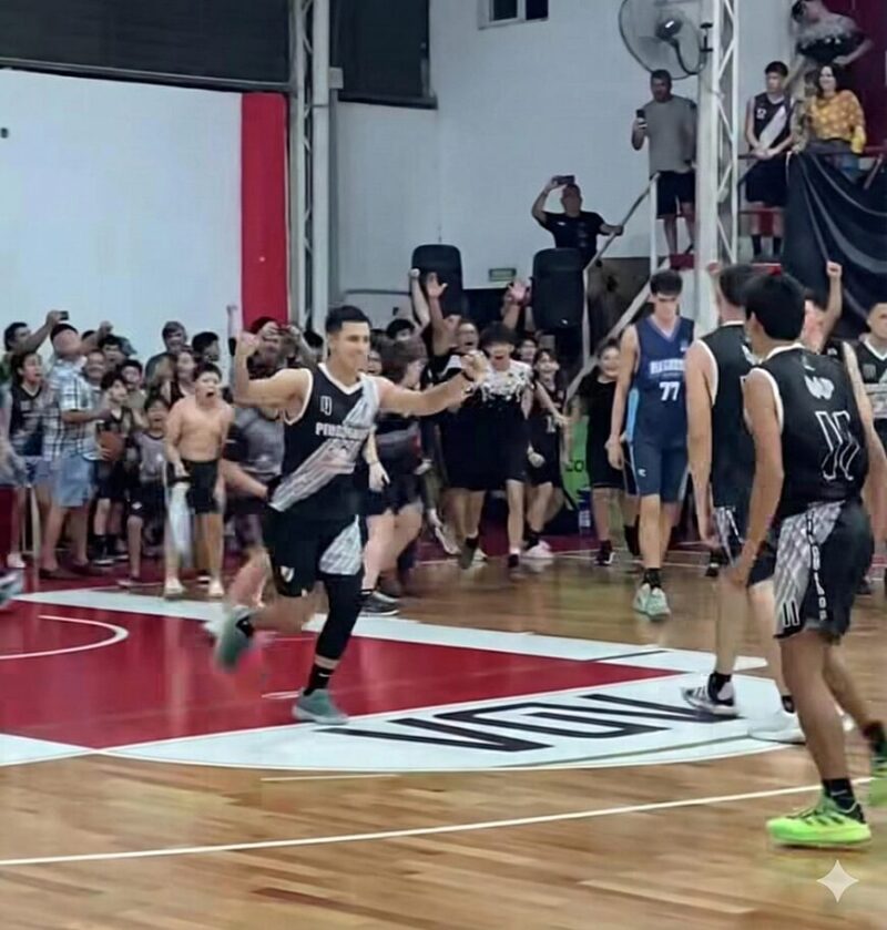 Abcc: la definición necesita de un tercer juego