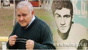 Juan Mario Díaz, el Cachito que se hizo muy popular por un chamamé