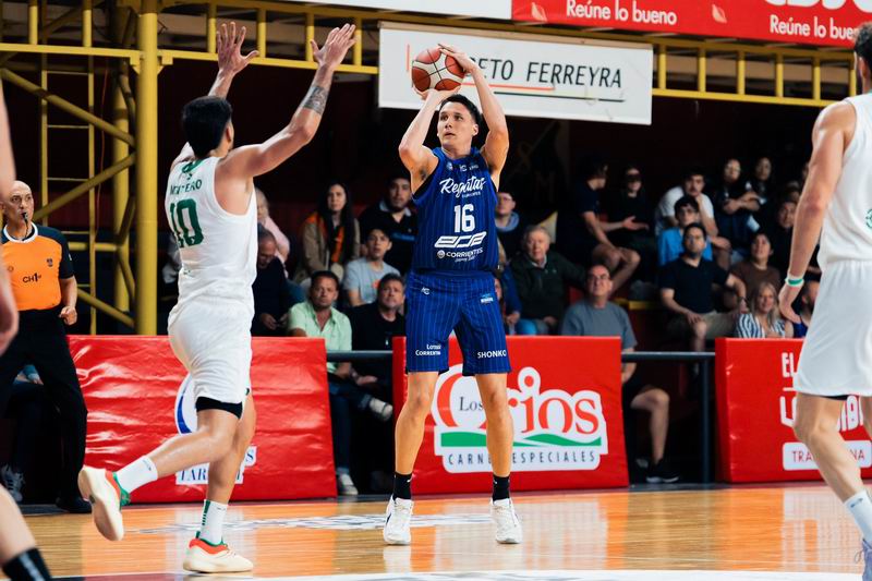 En el Fortín, Regatas quiere volver a la victoria frente a Argentino