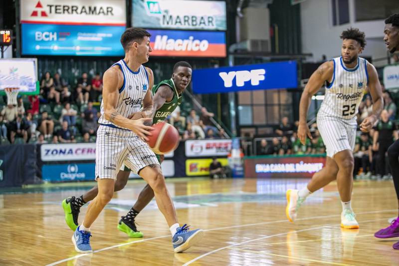 Regatas busca levantar cabeza en su visita a «La Bombonerita»