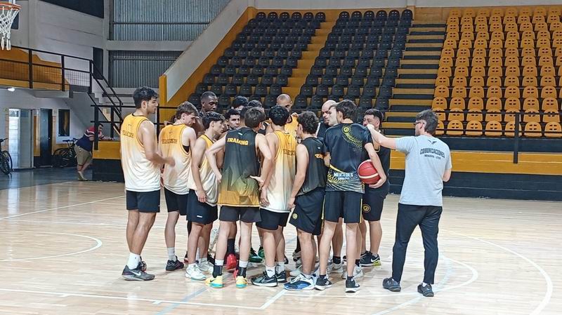 En su debut, Comunicaciones recibe a Independiente de Santiago del Estero