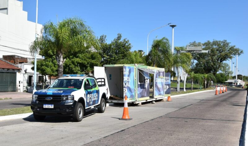 Corrientes: buscan a una adolescente desaparecida