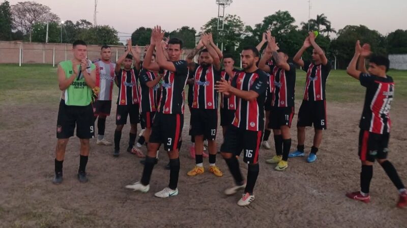 Sacachispas y Curupay, el destacado de hoy