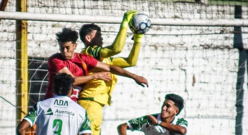 Regional: Mandiyú buscará quedar cerca de la clasificación