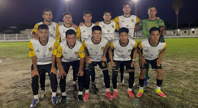 Regional: Chocan los goyanos y los libreños cara a cara