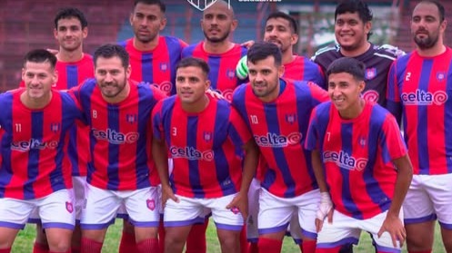 Copa de la Liga: Sacachispas y Curupay a mano