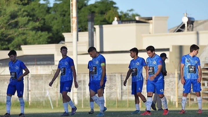 La deblacle de tres grandes de la Provincia