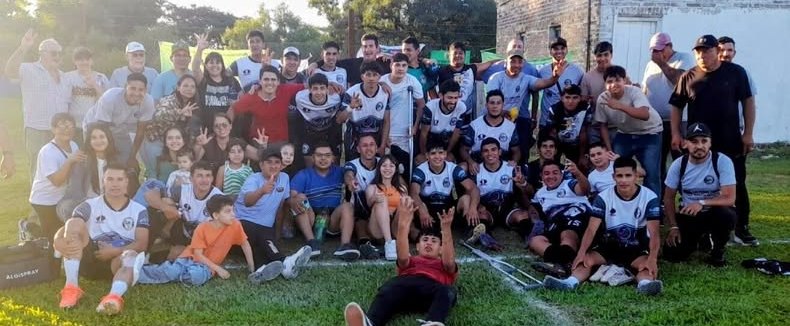 RFA: El programa de la última fecha de grupos