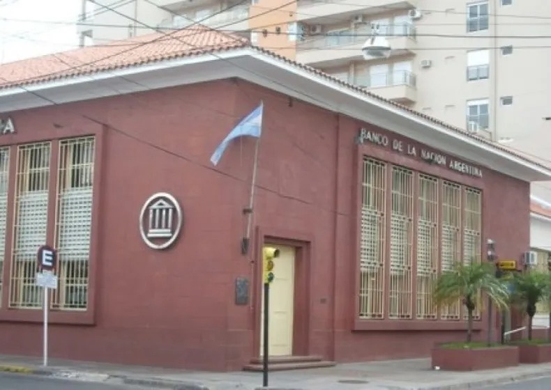 Mañana no habrá atención en los bancos de Corrientes