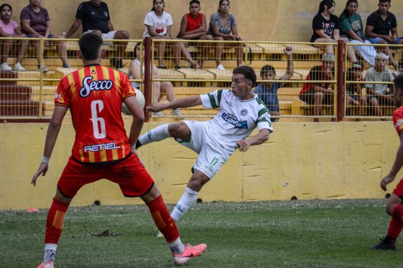 Mandiyú y Boca Unidos clausuran la fecha