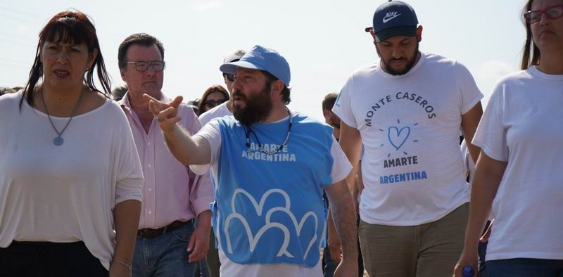 El PJ correntino quedó reducido a una resistencia testimonial