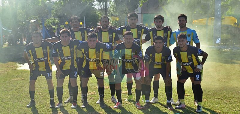 Regional Federal, todo se centra en el interior provincial