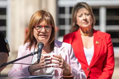 Renunció Bullrich y asume Monteoliva, en un área donde “prevalece” una doctrina definida