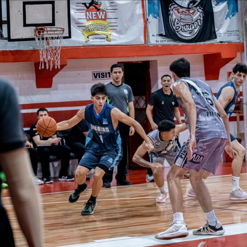 Regatas, por la consagración y Pingüinos, para seguir con vida