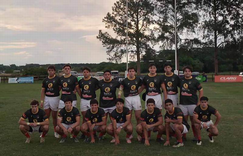 Los juveniles de Nordeste se miden por el quinto puesto con Chile